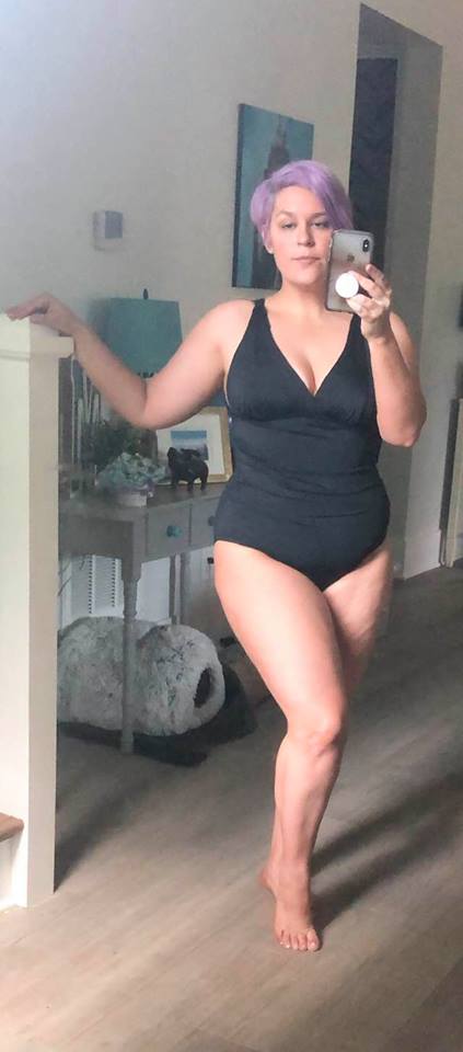 lol bathing suit walmart